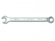 Wright 21124 - Comb WR 12Pt Satin 24mm