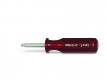 Wright 12442 - 1/4"Dr Spinner w/Fem End 6"