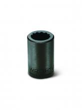 Wright 4898 - 1/2" Dr12Pt Std Imp Skt 1-1/2"