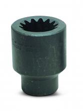 Wright 5834 - #5 SplDr6Pt Std Imp Skt 1-1/16