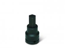 Wright 62-14MM - 3/4"DrHxBitImpSktw/Std Bit14mm