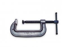 Wright 90104 - Hvy Srv CClamp 10,000lb-4"