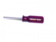 Wright 9106 - Phil Scrdr 6"BL - #3