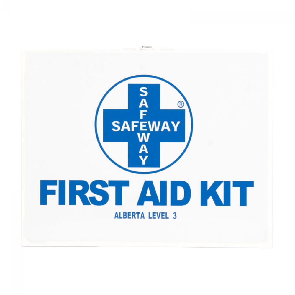 AB#3 FIRST AID KIT HARD CASE<span class=' ItemWarning' style='display:block;'>Item is usually in stock, but we&#39;ll be in touch if there&#39;s a problem<br /></span>