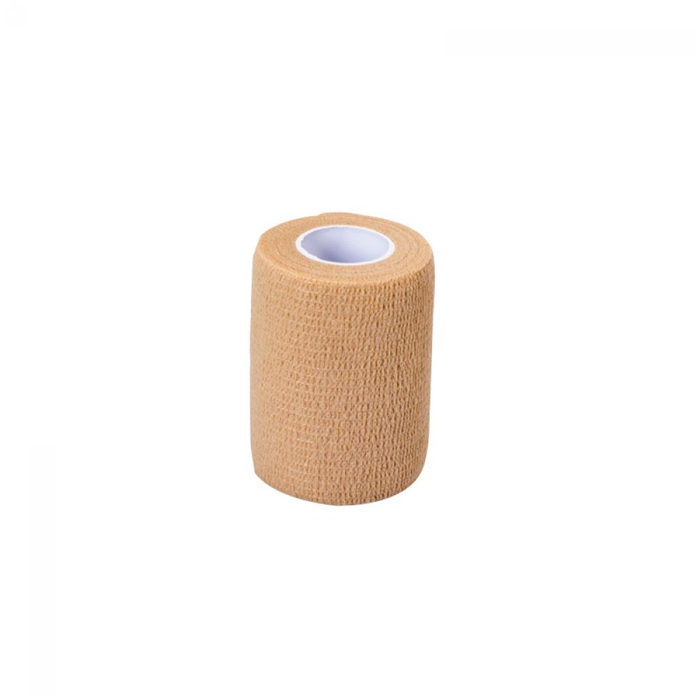 Self-Adherent Wrap, 7.5cm x 4.5m, 12/Box<span class=' ItemWarning' style='display:block;'>Item is usually in stock, but we&#39;ll be in touch if there&#39;s a problem<br /></span>