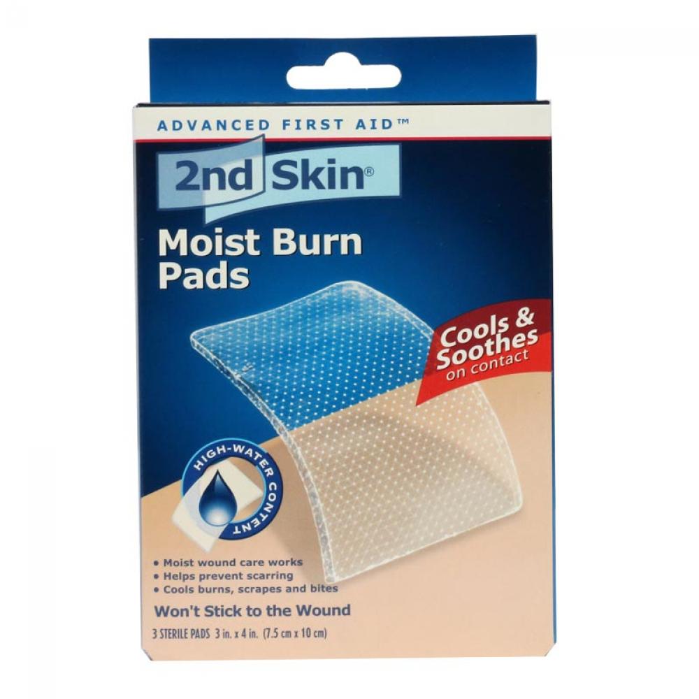 Second Skin, 7.5 x 10cm, 3/Box<span class=' ItemWarning' style='display:block;'>Item is usually in stock, but we&#39;ll be in touch if there&#39;s a problem<br /></span>