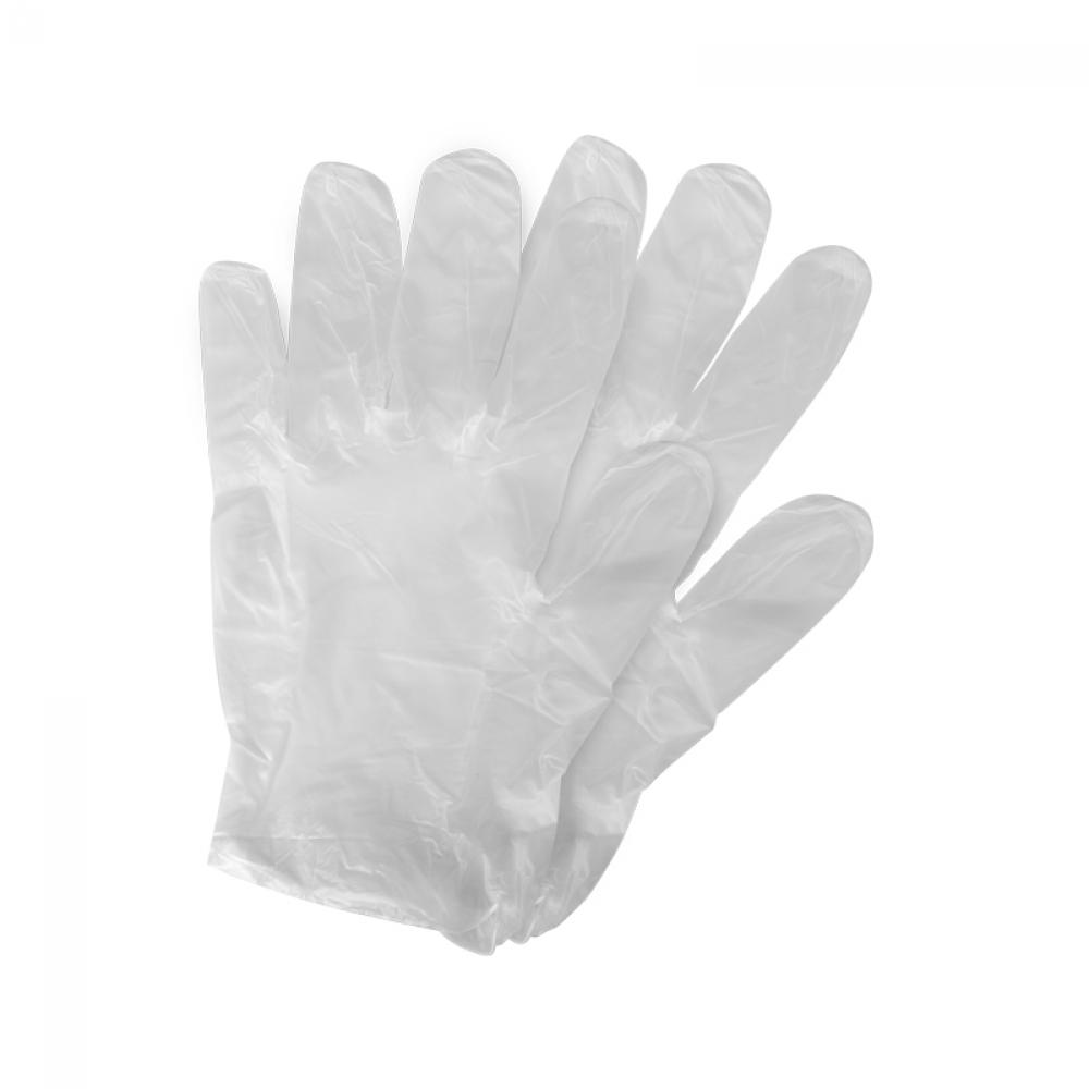 Disposable Vinyl Gloves, Large, 100 Gloves/Box<span class=' ItemWarning' style='display:block;'>Item is usually in stock, but we&#39;ll be in touch if there&#39;s a problem<br /></span>