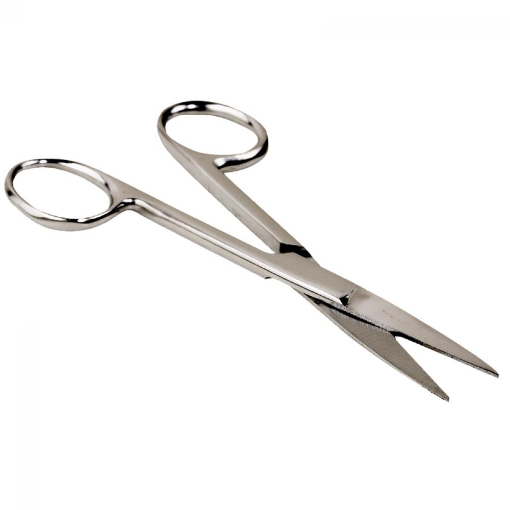 Sharp/Sharp Operation Scissors, 11.5cm<span class=' ItemWarning' style='display:block;'>Item is usually in stock, but we&#39;ll be in touch if there&#39;s a problem<br /></span>