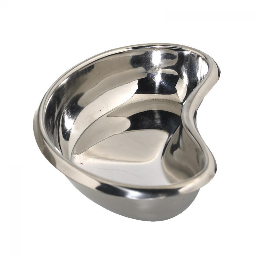 Stainless Emesis Basin, 15cm, 200ml<span class=' ItemWarning' style='display:block;'>Item is usually in stock, but we&#39;ll be in touch if there&#39;s a problem<br /></span>