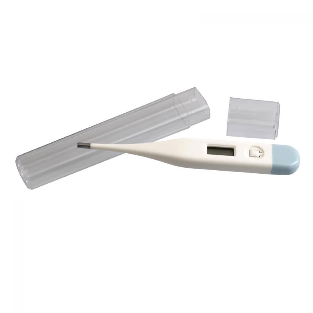 Fahrenheit Digital Oral Thermometer<span class=' ItemWarning' style='display:block;'>Item is usually in stock, but we&#39;ll be in touch if there&#39;s a problem<br /></span>