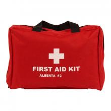 Wasip F882N260 - AB #2 FIRST AID KIT SOFT CASE