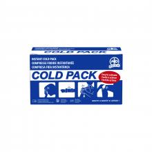 Wasip F4001712 - Instant Cold Pack, Small, 1/Box, 12 Boxes/Pack