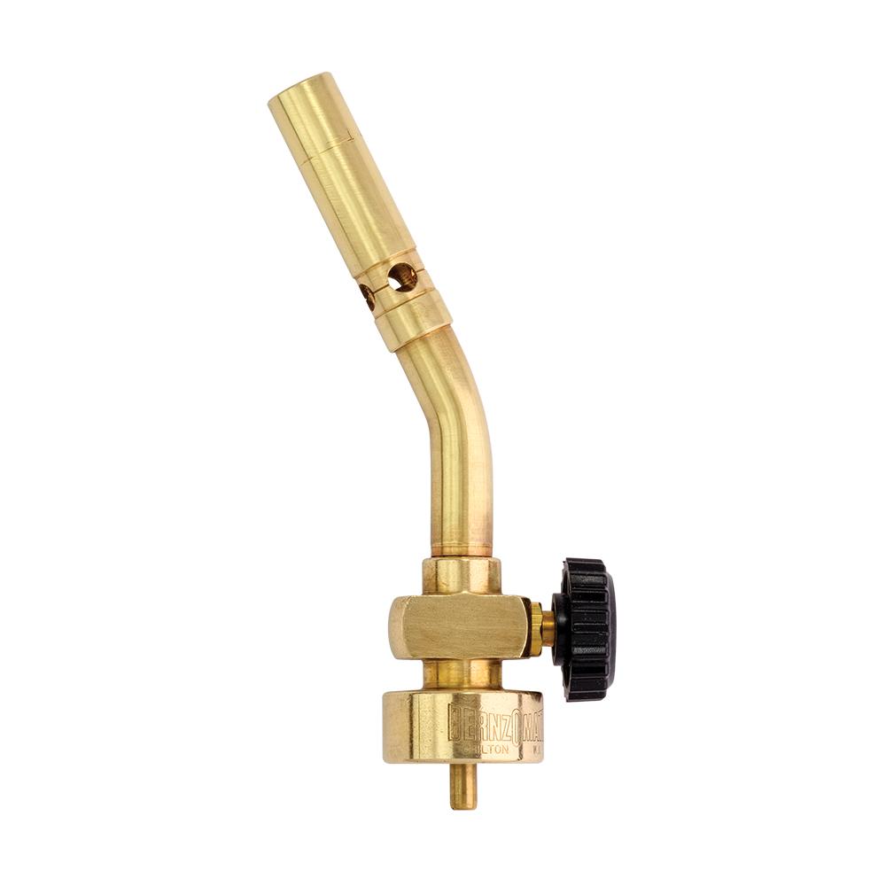 UL2317 Classic Brass Torch<span class=' ItemWarning' style='display:block;'>Item is usually in stock, but we&#39;ll be in touch if there&#39;s a problem<br /></span>