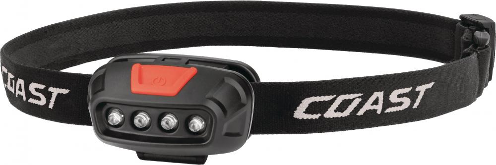 FL11 280 Lumen Dual Color Utility 2AAA Headlamp<span class=' ItemWarning' style='display:block;'>Item is usually in stock, but we&#39;ll be in touch if there&#39;s a problem<br /></span>