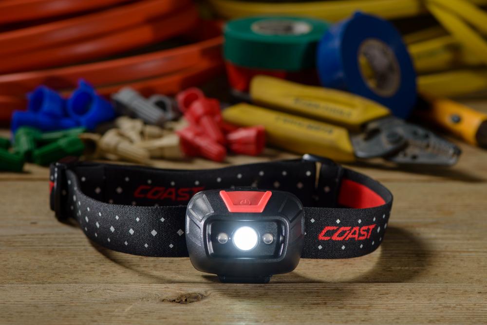 FL19 LED Headlamp<span class=' ItemWarning' style='display:block;'>Item is usually in stock, but we&#39;ll be in touch if there&#39;s a problem<br /></span>