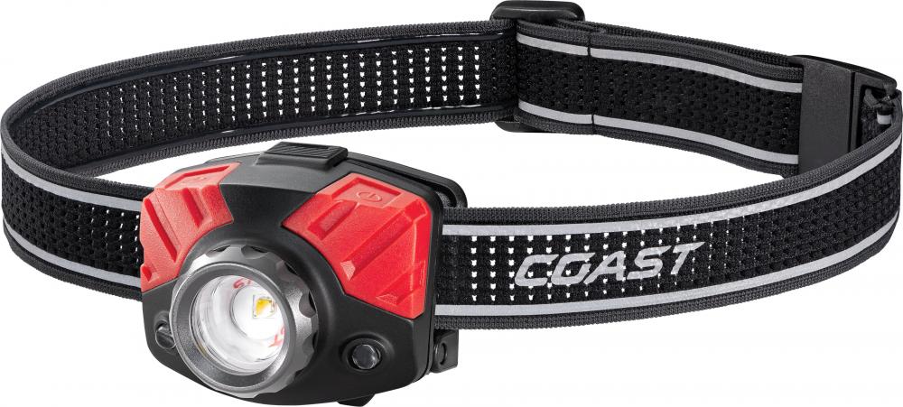 FL75 700 Lumen Pure Beam Focusing 3AAA Headlamp<span class=' ItemWarning' style='display:block;'>Item is usually in stock, but we&#39;ll be in touch if there&#39;s a problem<br /></span>