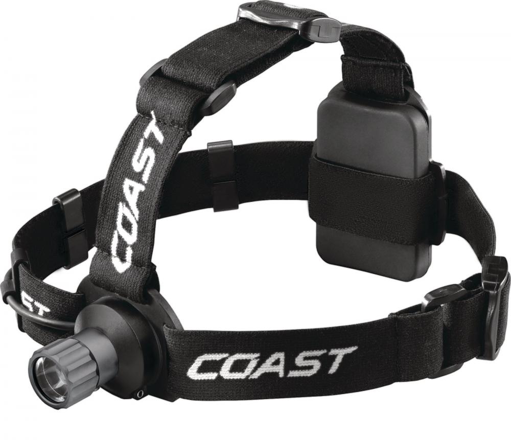 HL40 300 Lumen Wide Angle Flood Beam 3AAA Headlamp<span class=' ItemWarning' style='display:block;'>Item is usually in stock, but we&#39;ll be in touch if there&#39;s a problem<br /></span>