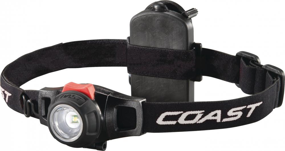 HL7 305 Lumen Pure Beam Focusing 3AAA Headlamp<span class=' ItemWarning' style='display:block;'>Item is usually in stock, but we&#39;ll be in touch if there&#39;s a problem<br /></span>