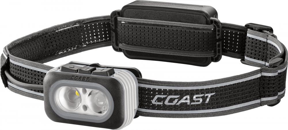 RL20R 1000 Lumen Rechargeable Dual Optic Tri-Color Headlamp<span class=' ItemWarning' style='display:block;'>Item is usually in stock, but we&#39;ll be in touch if there&#39;s a problem<br /></span>