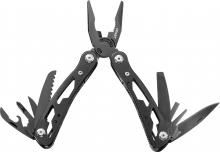 Coast Portland 30847 - CT225 Multi-tool Black, 4.7" Overall Length