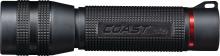 Coast Portland 30943 - GX20 Waterproof Flashlight, 1200 Lumens, 4AAA