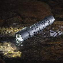 Coast Portland 20835 - Polysteel 600 LED Flashlight