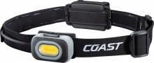 Coast Portland 30936 - RL10 560 Lumen Dual Color Headlamp