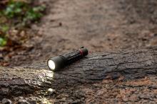 Coast Portland 30612 - XP9R Rechargeable LED Flashlight