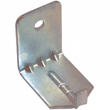 Steel Fire STE-WH10 - Universal Wall Hook for 10 to 15 lb. Extgrs