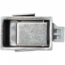 Steel Fire STE-PL - Cabinet Paddle Latch