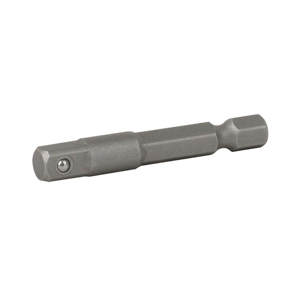 2&#34; x 1/4&#34; Specialty Socket Adapter<span class=' ItemWarning' style='display:block;'>Item is usually in stock, but we&#39;ll be in touch if there&#39;s a problem<br /></span>