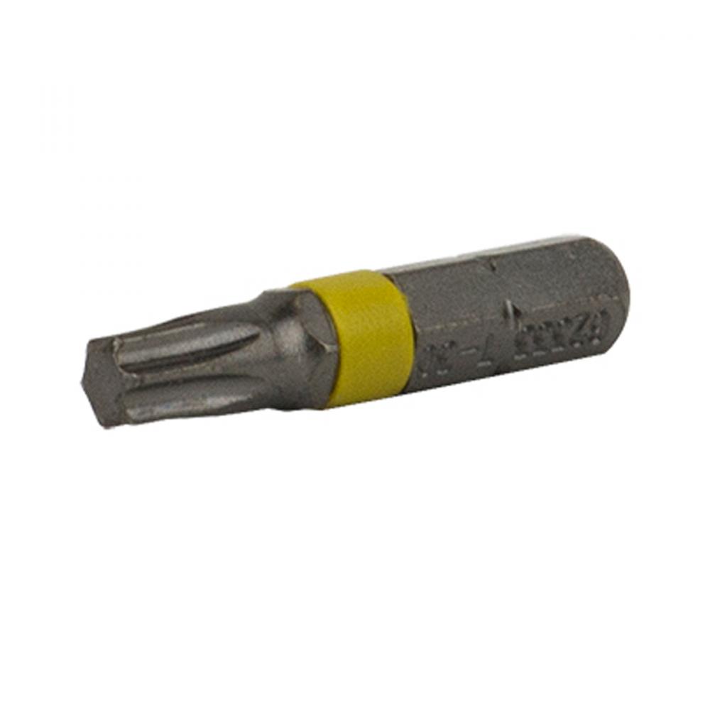 1 1/4&#34; x T30 Banded Torx<span class=' ItemWarning' style='display:block;'>Item is usually in stock, but we&#39;ll be in touch if there&#39;s a problem<br /></span>