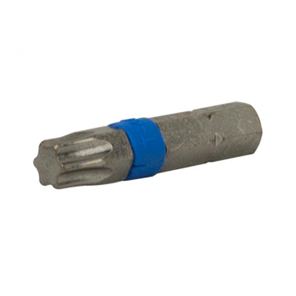 1 1/4&#34; x T40 Banded Torx<span class=' ItemWarning' style='display:block;'>Item is usually in stock, but we&#39;ll be in touch if there&#39;s a problem<br /></span>