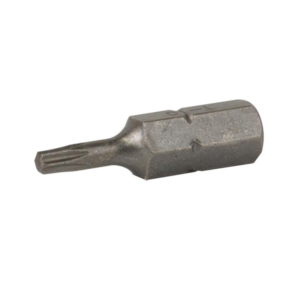 1&#34; x T10 Standard Torx<span class=' ItemWarning' style='display:block;'>Item is usually in stock, but we&#39;ll be in touch if there&#39;s a problem<br /></span>