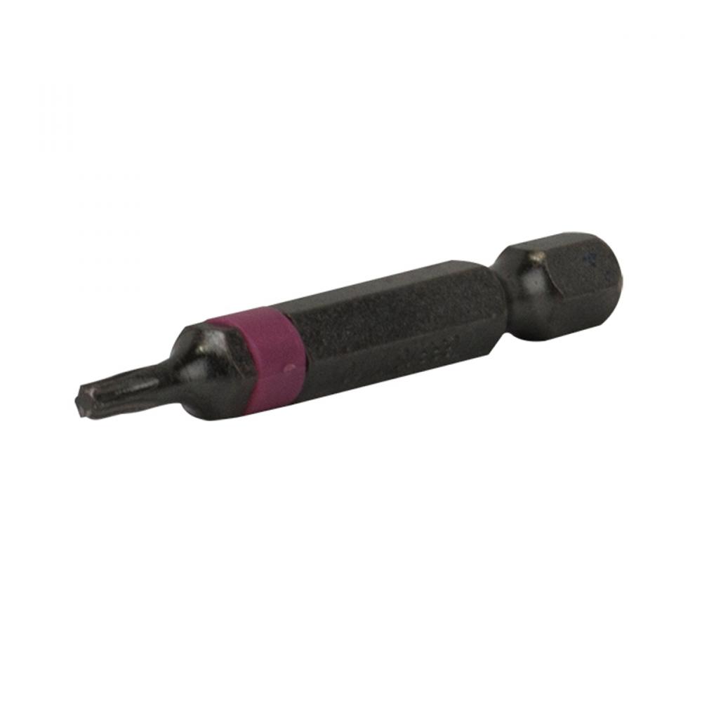 2&#34; x T10 Banded Torx<span class=' ItemWarning' style='display:block;'>Item is usually in stock, but we&#39;ll be in touch if there&#39;s a problem<br /></span>