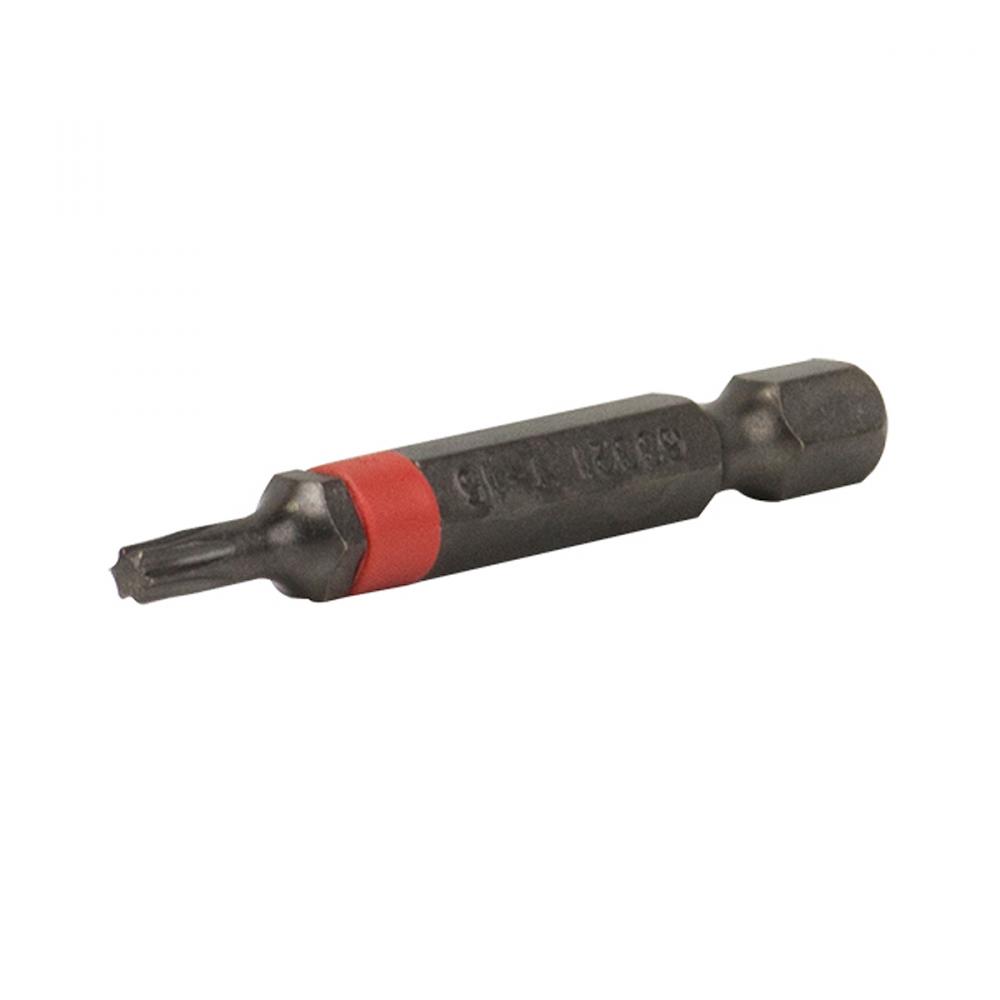 2&#34; x T15 Banded Torx<span class=' ItemWarning' style='display:block;'>Item is usually in stock, but we&#39;ll be in touch if there&#39;s a problem<br /></span>