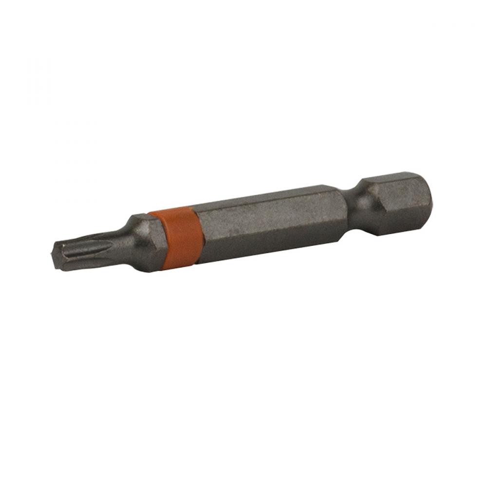 2&#34; x T20 Banded Torx<span class=' ItemWarning' style='display:block;'>Item is usually in stock, but we&#39;ll be in touch if there&#39;s a problem<br /></span>