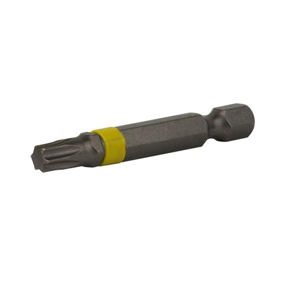 2&#34; x T30 Banded Torx<span class=' ItemWarning' style='display:block;'>Item is usually in stock, but we&#39;ll be in touch if there&#39;s a problem<br /></span>