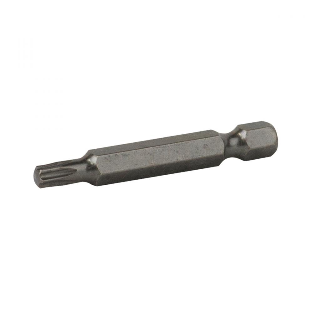 2&#34; x T25 Standard Torx<span class=' ItemWarning' style='display:block;'>Item is usually in stock, but we&#39;ll be in touch if there&#39;s a problem<br /></span>