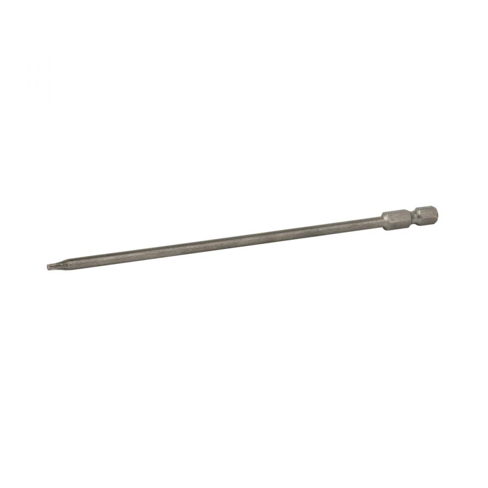 6&#34; x T10 Standard Torx<span class=' ItemWarning' style='display:block;'>Item is usually in stock, but we&#39;ll be in touch if there&#39;s a problem<br /></span>