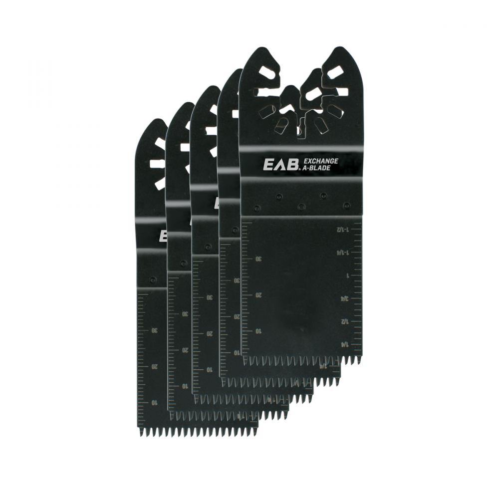 1 1/4&#34; Flush Cut (Wood) HCS (5 Pack)<span class=' ItemWarning' style='display:block;'>Item is usually in stock, but we&#39;ll be in touch if there&#39;s a problem<br /></span>