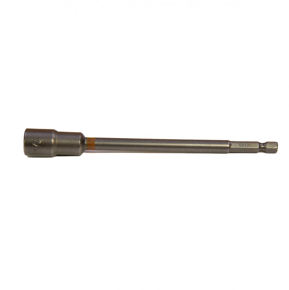 6&#34; x 7/16&#34; Impact Nutsetter Industrial<span class=' ItemWarning' style='display:block;'>Item is usually in stock, but we&#39;ll be in touch if there&#39;s a problem<br /></span>