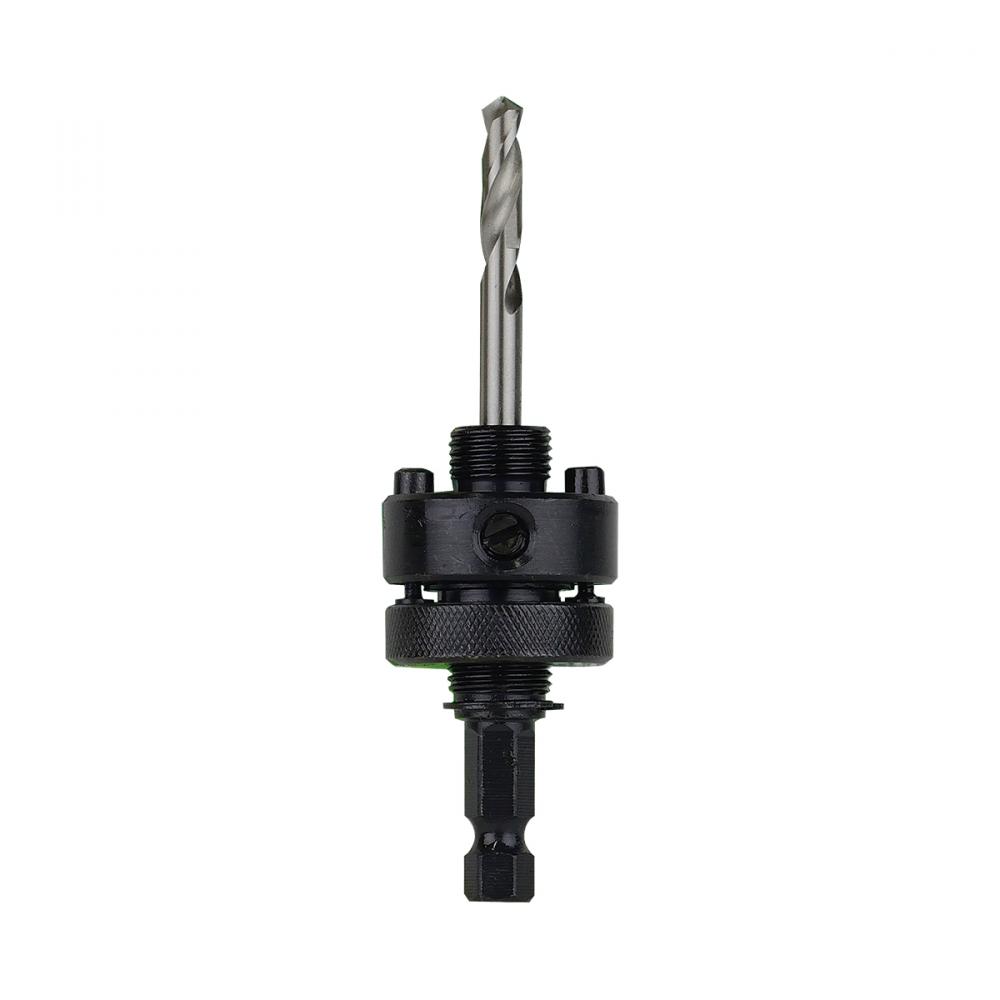 3/8&#34;  Quick Change Mandrel<span class=' ItemWarning' style='display:block;'>Item is usually in stock, but we&#39;ll be in touch if there&#39;s a problem<br /></span>