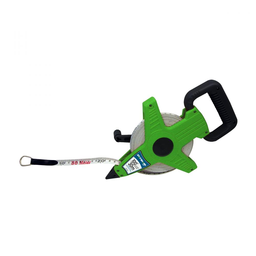 Fiberglass Tape Measure<span class=' ItemWarning' style='display:block;'>Item is usually in stock, but we&#39;ll be in touch if there&#39;s a problem<br /></span>