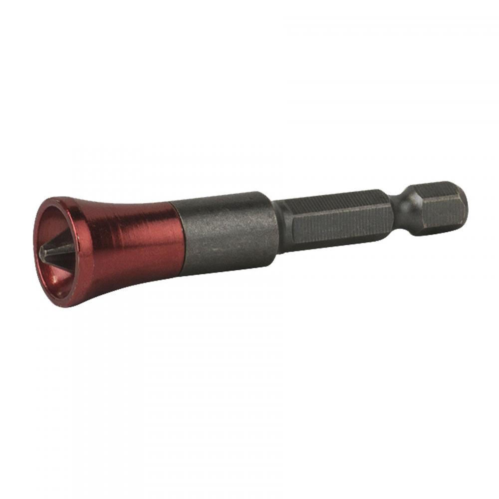 2&#34; x PH #2 Impact Guide Collar Driver<span class=' ItemWarning' style='display:block;'>Item is usually in stock, but we&#39;ll be in touch if there&#39;s a problem<br /></span>