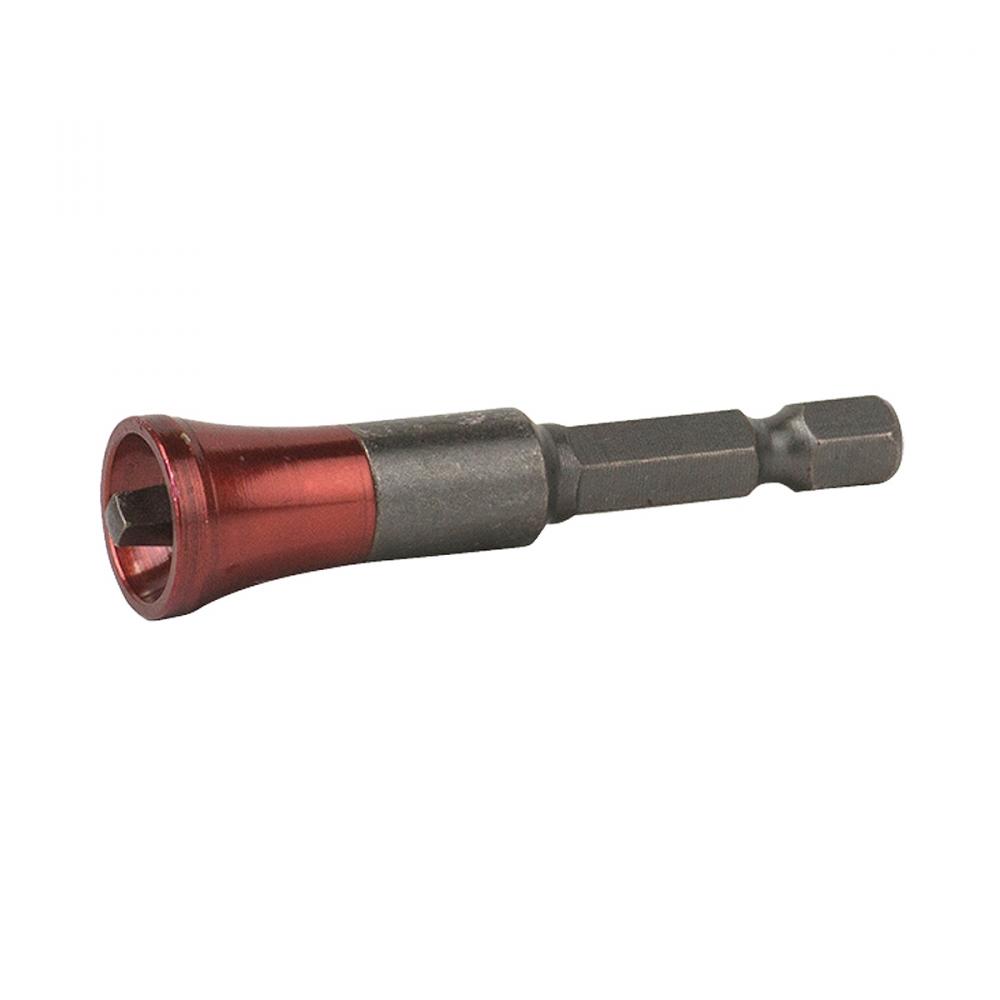 2&#34; x SQ #2 Impact Guide Collar Driver<span class=' ItemWarning' style='display:block;'>Item is usually in stock, but we&#39;ll be in touch if there&#39;s a problem<br /></span>