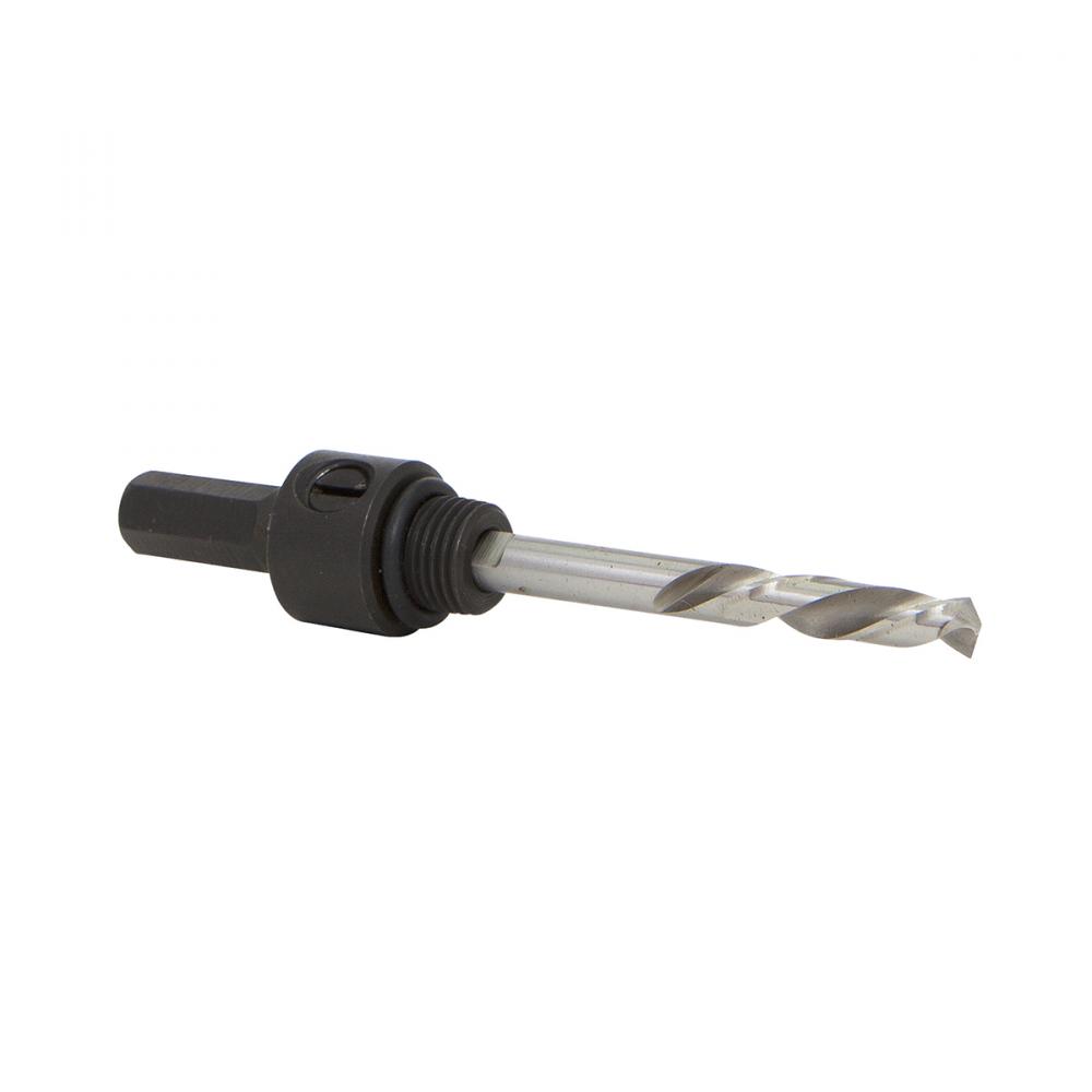 3/8&#34; Professional Hex Shank Mandrel<span class=' ItemWarning' style='display:block;'>Item is usually in stock, but we&#39;ll be in touch if there&#39;s a problem<br /></span>