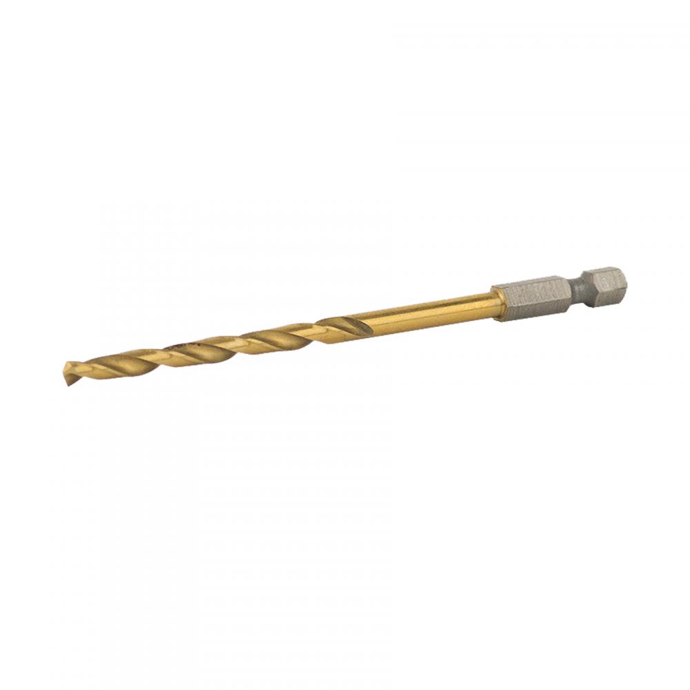 3/16&#34; x 3 13/32&#34; x 4 13/32&#34; Wood Hex Shank Industrial Drill Bit<span class=' ItemWarning' style='display:block;'>Item is usually in stock, but we&#39;ll be in touch if there&#39;s a problem<br /></span>