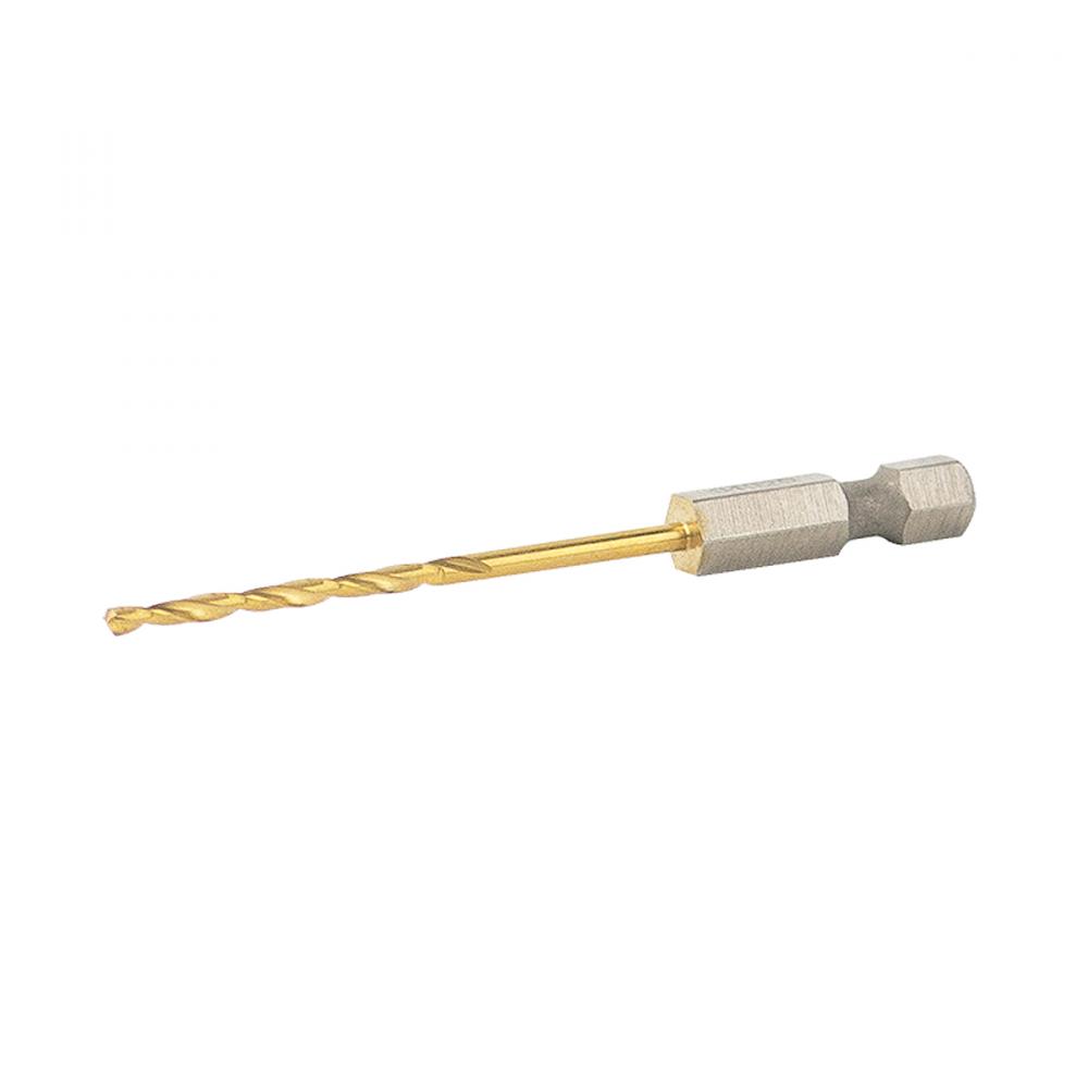 3/32&#34; x 2&#34; x 3&#34; Wood Hex Shank Industrial Drill Bit<span class=' ItemWarning' style='display:block;'>Item is usually in stock, but we&#39;ll be in touch if there&#39;s a problem<br /></span>