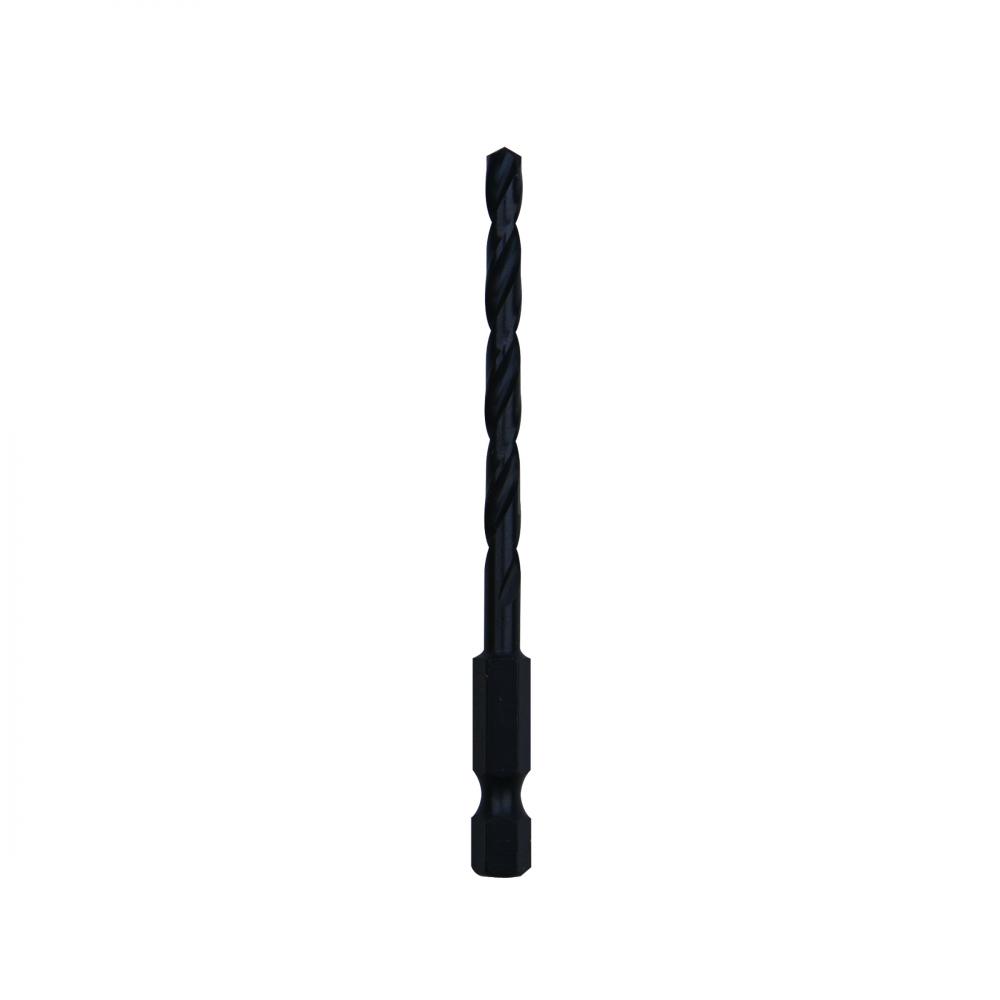 11/64&#34; x 2&#34; x 3 1/2&#34; Wood Impact Hex Shank Industrial Drill Bit<span class=' ItemWarning' style='display:block;'>Item is usually in stock, but we&#39;ll be in touch if there&#39;s a problem<br /></span>